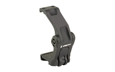 Unity Tactical Fast Ftc Magnifier Holosun Optic Mount