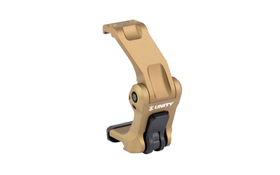 Unity Tactical Fast Ftc Magnifier Holosun Optic Mount