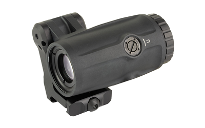 Unity Tactical Fast Ftc 4x Magnifier