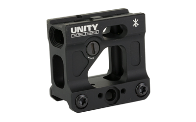 Unity Tactical Fast Micro Optic Mount