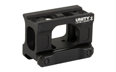 Unity Tactical Fast Micro-S Optic Mount