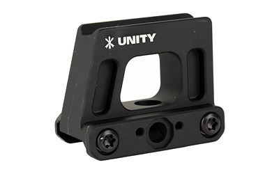 Unity Tactical Fast Microprism Optic Mount
