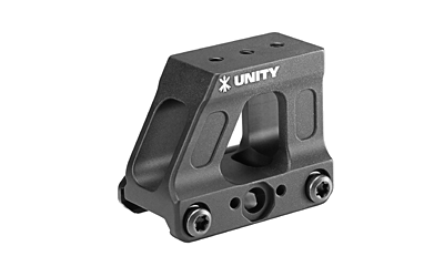 Unity Tactical Fast Mrds Optic Mount