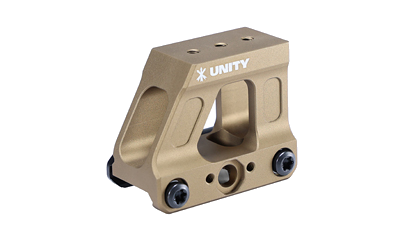 Unity Tactical Fast Mrds Optic Mount