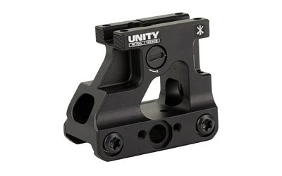 Unity Tactical Fast Mro Optic Mount