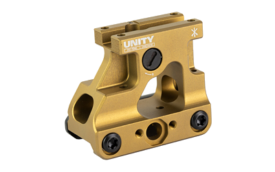 Unity Tactical Fast Mro Optic Mount