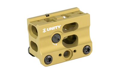 Unity Tactical Fast Micro-Sb Duty/Compm5s Optic Mount