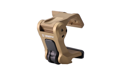 Unity Tactical Fast Omni Magnifier Optic Mount