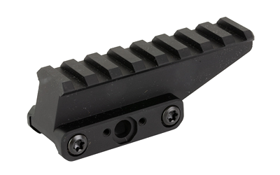 Unity Tactical Fast Absolute Riser Red Dot Sight