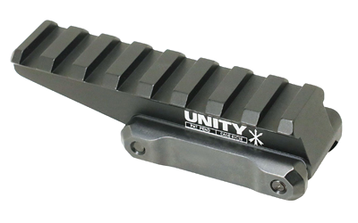 Unity Tactical Fast Optics Riser Red Dot Sight