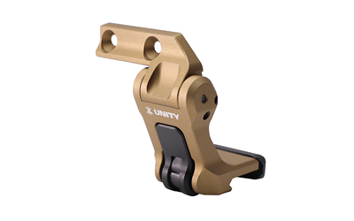 Unity Tactical Fast Ftc PA Magnifier Optic Mount