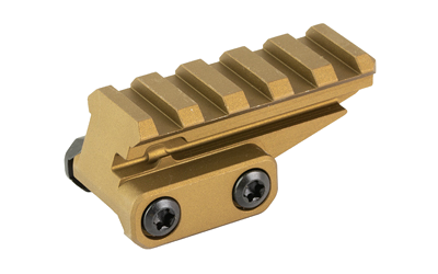 Unity Tactical Fast Accessory Riser – FDE