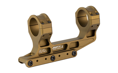 Unity Tactical Fast Lpvo 30MM 2.05" Scope Rings