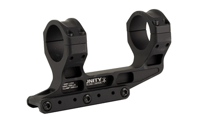 Unity Tactical Fast Lpvo 34MM 2.05" Scope Rings