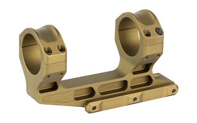 Unity Tactical Fast Lpvo 34MM 2.05" Scope Rings