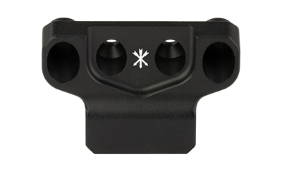 Unity Tactical Fast Offset Base Optic Mount