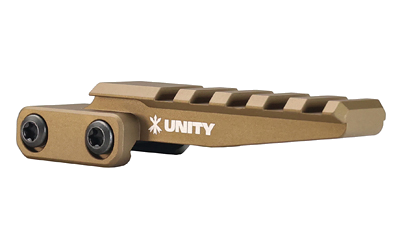 Unity Tactical Fast Thermal Riser – FDE