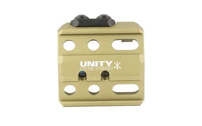 Unity Tactical Fusion Micro Hub