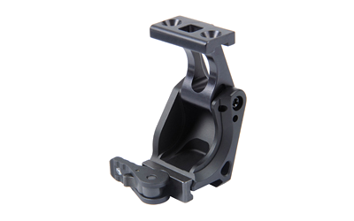 Unity Tactical Fast Adm QD Lever Optic Mount