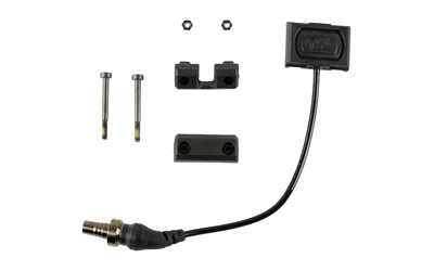 Unity Tactical Modbutton Lt Surfire 4.5"