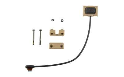 Unity Tactical Modbutton Lt Link USB-C 7" – FDE