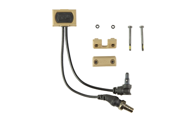 Unity Tactical Modbtn Lt Sync Sf/Crn 4.5" – FDE