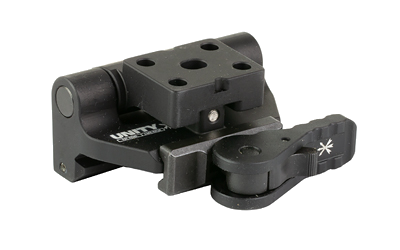 Unity Tactical Ctm Skeet-IR Optic Mount
