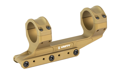 Unity Tactical Reke Scope 30mm Optic Mount