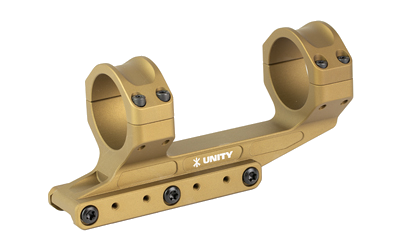 Unity Tactical Reke Scope 34mm Optic Mount
