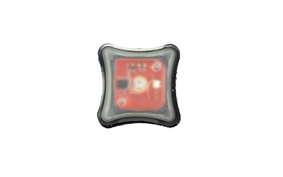 Unity Tactical Spark Light – Red
