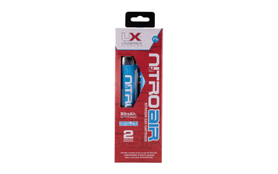 Umarex UMX N2 Nitrogen Cartridge 2-Pack Ammunition – 2 Rounds