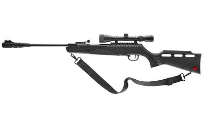 Umarex UMX Ruger Th Max Combo .22 800 FPS Air Rifle
