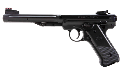 Umarex UMX Ruger Mk IV .177 Pellet Air Pistol