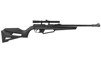 Umarex UMX Apx Nxg Combo .177 800 Fps Air Rifle