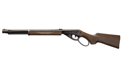 Umarex UMX Marlin Lvr Action Bb Air Rifle