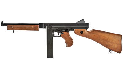 Umarex UMX Legends M1a1 .177 Bb Air Rifle