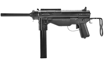 Umarex UMX Legends M3 Grease Gun .177 Air Rifle