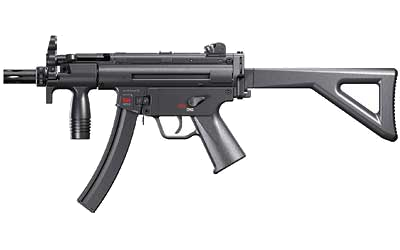 Umarex UMX HK Mp5k-PDW Bb 400 FPS Air Rifle