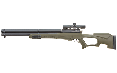 Umarex UMX Air Saber Combo with Axeon 4x32 Air Rifle