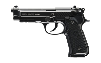Umarex UMX Ber M92 A1 177BB 4.5" 350 FPS Air Pistol