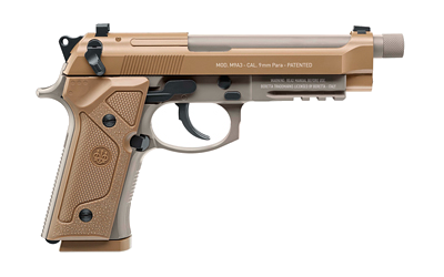 Umarex UMX Beretta M9a3 Full Auto .177bb Air Pistol