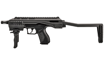Umarex UMX Tac / Conv 177 410 FPS Air Pistol