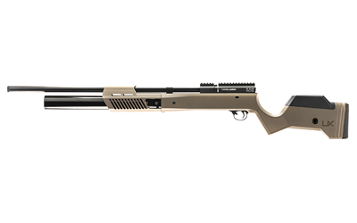 Umarex UMX Gauntlet 2 PCP .22 Air Rifle