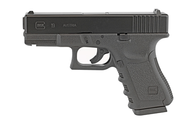 Umarex UMX Glock G19 Gen 3 .177 Steel Bb K Air Pistol