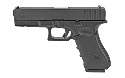 Umarex UMX Glock 17 Gen 4 Ptrn Blowback .177bb Air Pistol