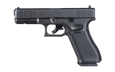 Umarex UMX Glock 17 Gen 5 Blowback .177P Air Pistol