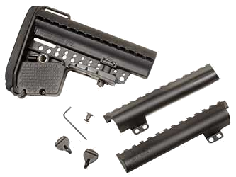 VLTOR Weapon Systems Mil-Spec E-Mod Stock