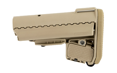 VLTOR Weapon Systems Mil-Spec E-Mod Tan Stock