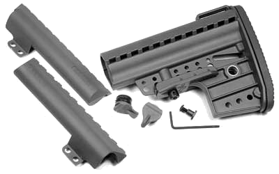 VLTOR Weapon Systems Mil-Spec Imod Clb Ft Stock