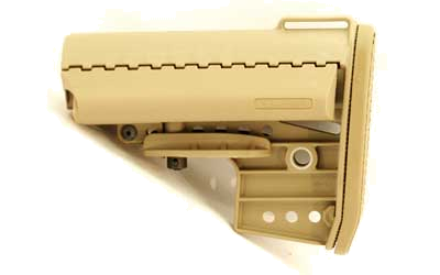 VLTOR Weapon Systems Mil-Spec Imod Clb Ft Tan Stock